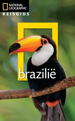 National Geographic reisgids Brazilië / National Geographic reisgidsen