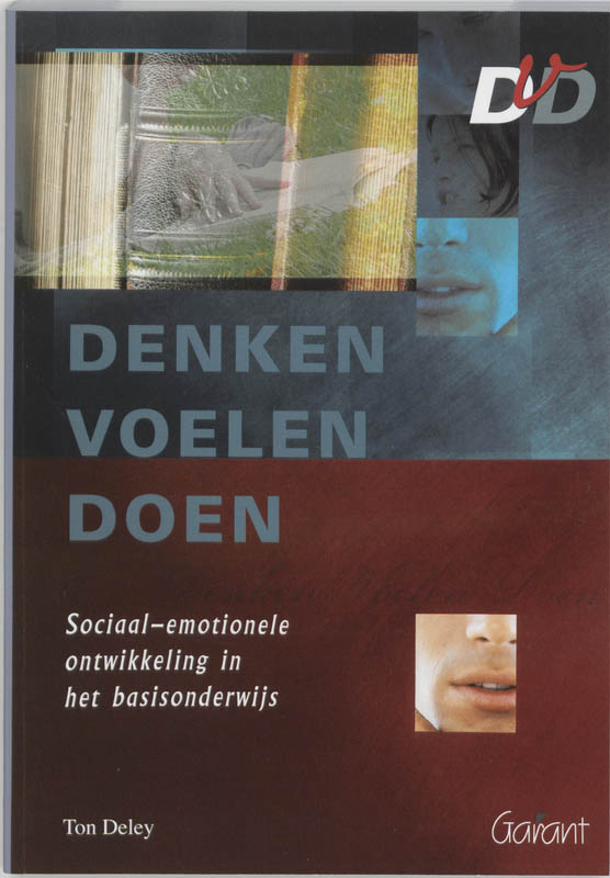 Denken, voelen, doen