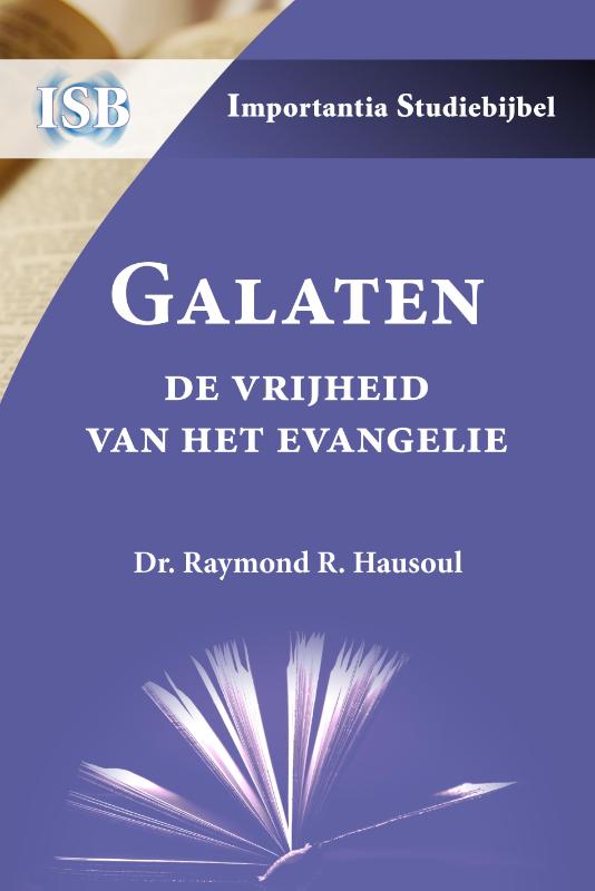 Galaten / Importantia Studiebijbel