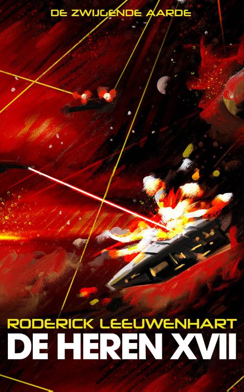 De Heren XVII / De Zwijgende Aarde