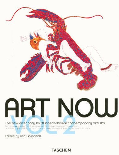 Art Now! 2
