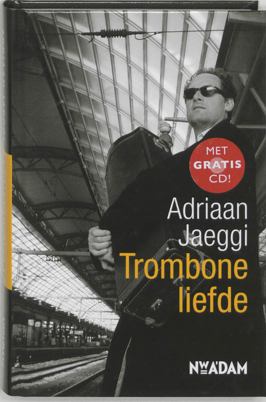 Tromboneliefde + CD