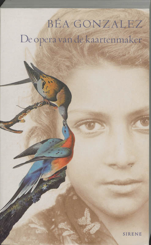 De Opera Van De Kaartenmaker