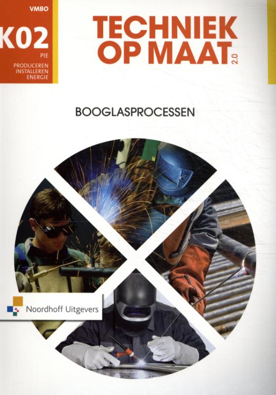 PIE-K02 Booglasprocessen