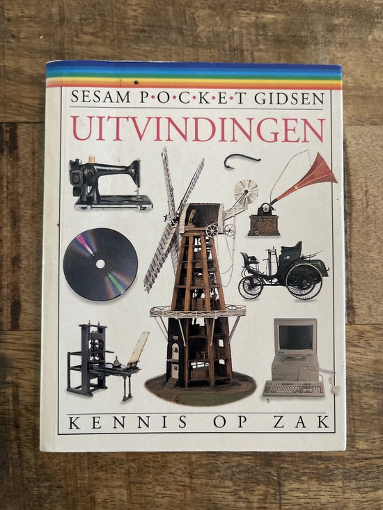 Uitvindingen / Sesam