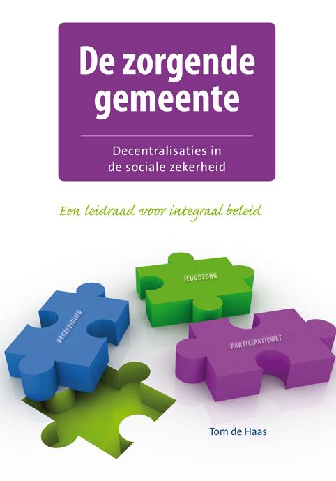 De zorgende gemeente
