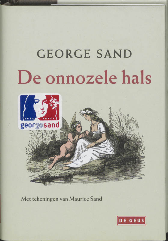 De onnozele hals / Juweeltje