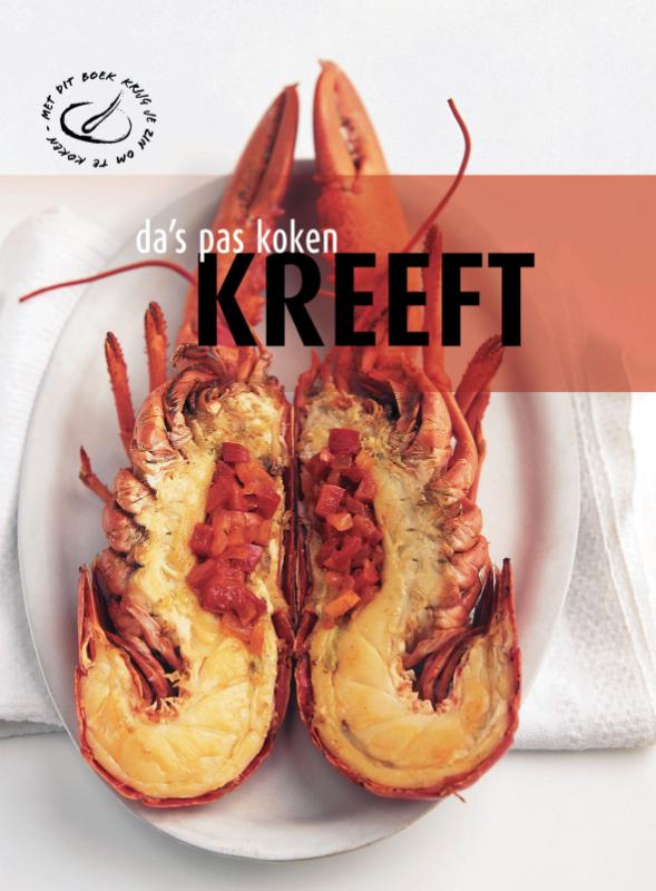 Kreeft / Da's pas koken