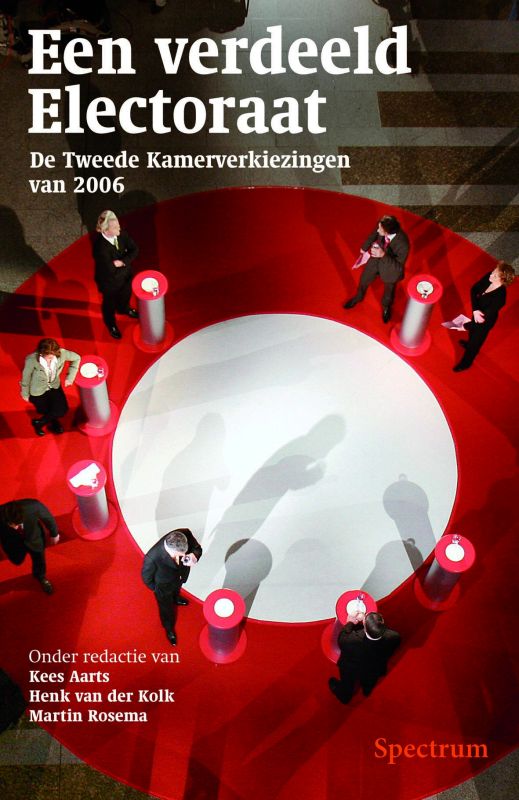 Een verdeeld electoraat