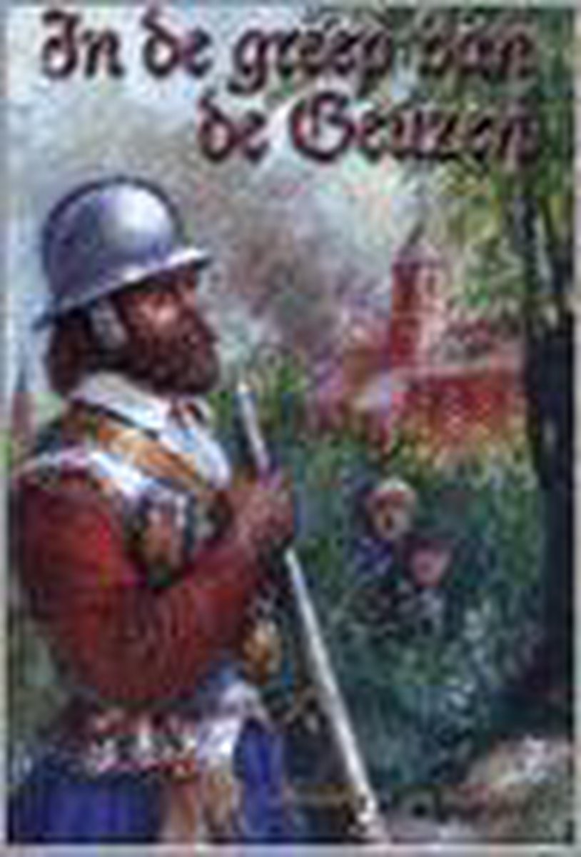 In de greep van de geuzen