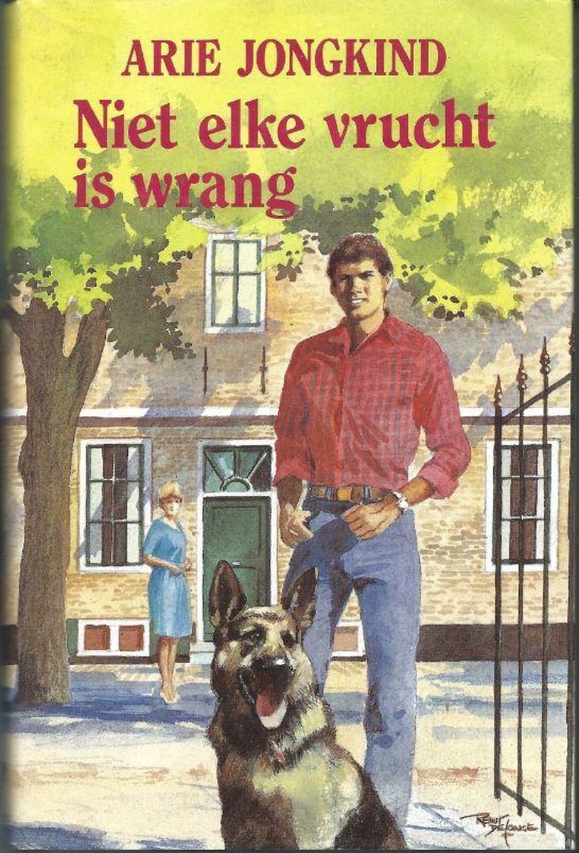 Niet elke vrucht is wrang