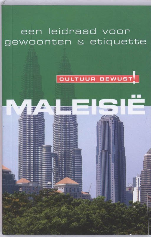 Maleisie / Cultuur Bewust!