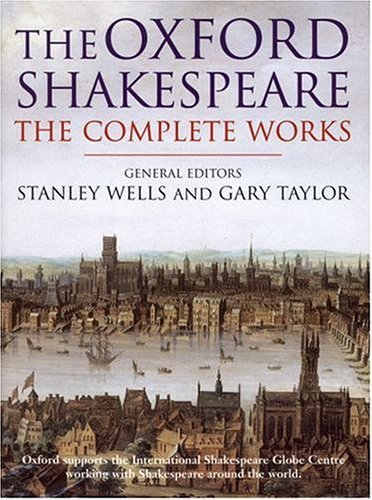 Shakespeare Complete Works P