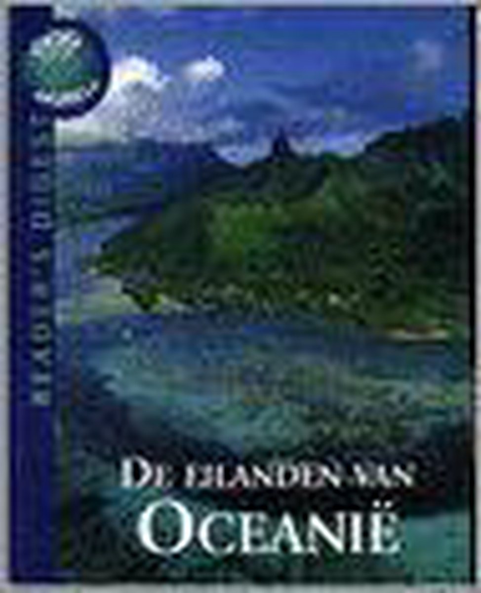 De eilanden van Oceanie / Oog op de wereld