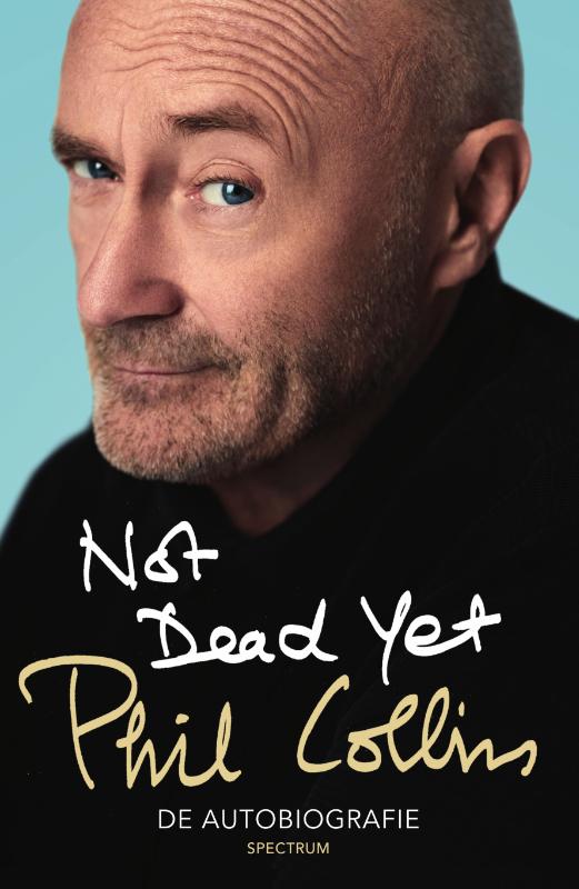 Not dead yet