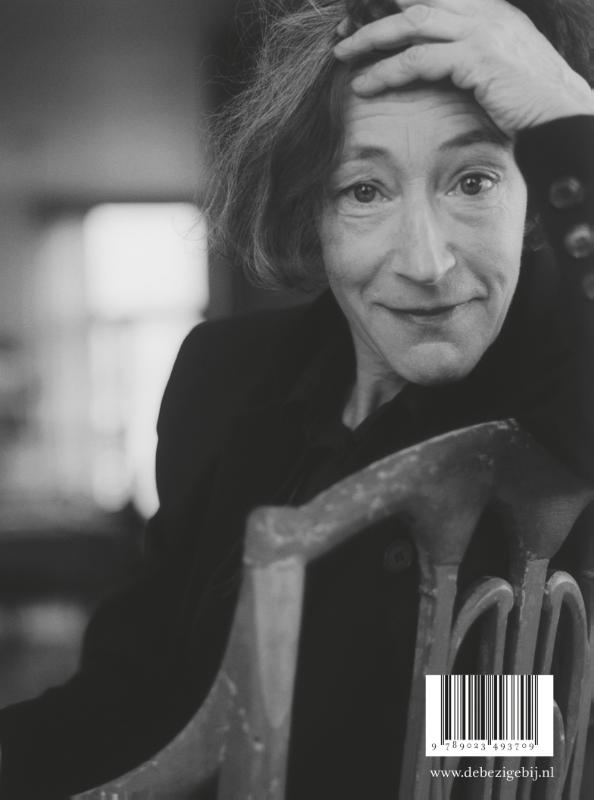 Wachtwoorden achterkant